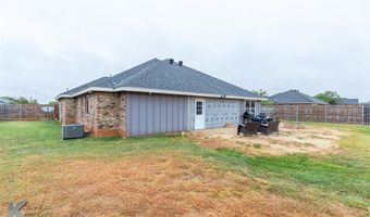 235 Hog Eye Rd, Abilene, TX 79602
