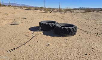 5540 W Ron Ln, Yucca, AZ 86438