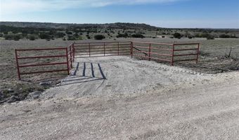 Tbd County Road 614 221, Pottsville, TX 76565
