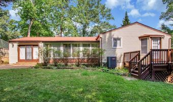 12909 MAYFLOWER Pl, Bowie, MD 20720