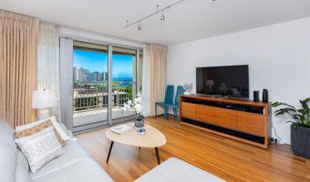 1350 Ala Moana Blvd 1606, Honolulu, HI 96814