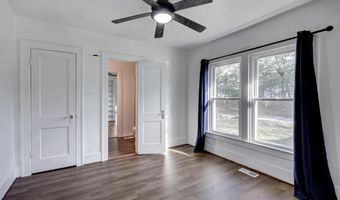 1728 Washington Ave, Baxter Springs, KS 66713