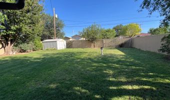 3010 NE 25TH Ave, Amarillo, TX 79107