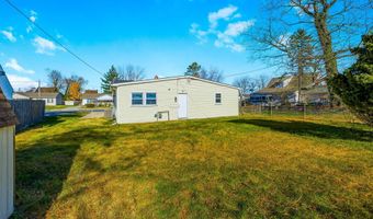 816 LINCOLN St, Dover, DE 19904