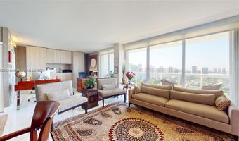 3625 N Country Club Dr 2606, Aventura, FL 33180