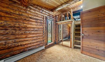 15868 N Fish Lake Rd, Chickaloon, AK 99674