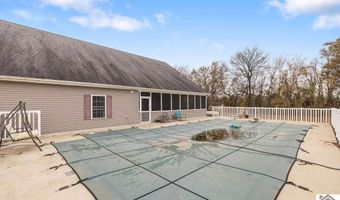 720 Jim Ireland Rd, Barlow, KY 42024