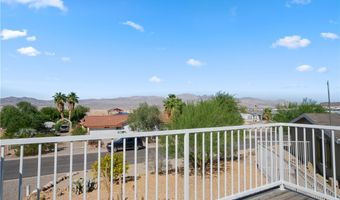 3380 Ridge View Ave, Bullhead City, AZ 86429