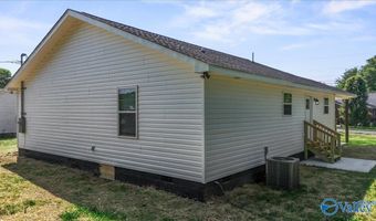 509 Brown St, Albertville, AL 35950