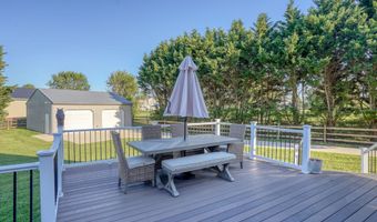 1171 THOMAS DAVIS Dr, Clayton, DE 19938