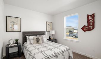 River Ridge Dr Plan: The Poplar, Boardman, OR 97818