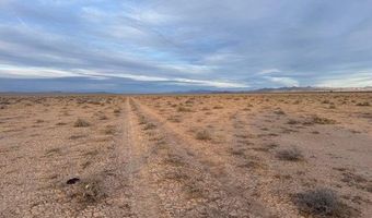 40 Acres #E-0721-0000-0000, Beryl, UT 84714