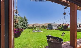57 Corbett Rd, Cody, WY 82414