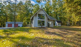 6715 ROBERTS Rd, Alexander, AR 72002