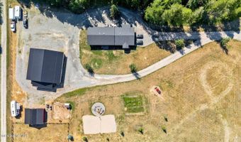 2692 Kootenai Trail Rd, Bonners Ferry, ID 83805