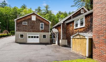 23 Riverlake St, Alton, NH 03810