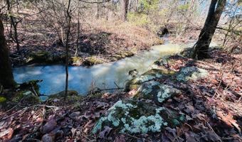 45 N 4450 Rd, Albion, OK 74521