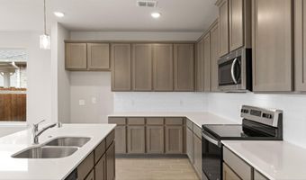 309 Deer Ridge Dr Plan: Basswood II, Aledo, TX 76008