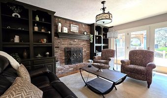 115 Jordan Rd, Indianapolis, IN 46217