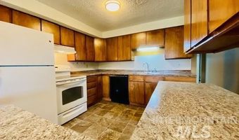 1101 5th St, Asotin, WA 99402