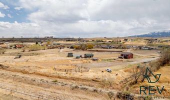 15 Arrowhead Dr, Cody, WY 82414