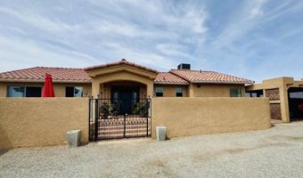 42832 La Posa Rd, Bouse, AZ 85325