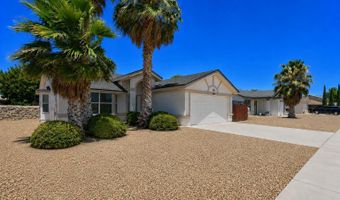 804 MARGARITA St, Anthony, TX 79821