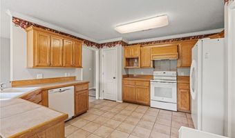 2419 Shealei Cir, Alma, AR 72921