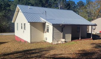 641 655 13th Ave, Alexander City, AL 35010