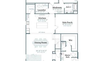 2652 Shore Side Ave, Baton Rouge, LA 70810