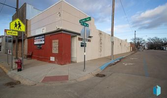 300 N Main St, Bridgewater, SD 57319