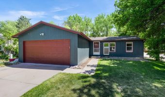 12 E Bonanza Pl, Battlement Mesa, CO 81635