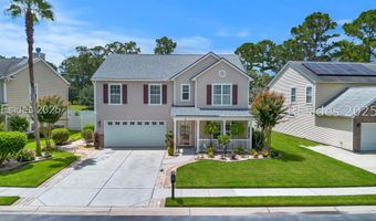 99 Pine Ridge Dr, Bluffton, SC 29910