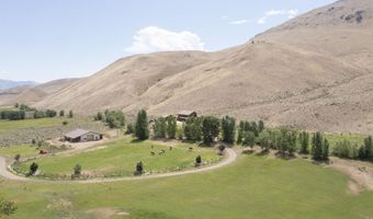 9885 Challis Creek Rd, Challis, ID 83226