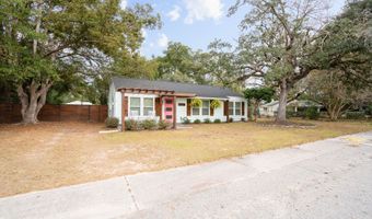 2703 Jones Ave, Beaufort, SC 29902