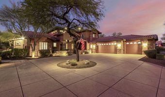 31521 N 48TH St, Cave Creek, AZ 85331