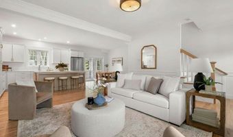 6 Westview Road Lot 3 - The Saffron Floor Plan, Bedford, NH 03110