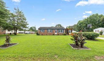 135 Brown St, Appomattox, VA 24522