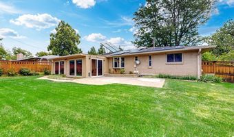 6145 Dudley St, Arvada, CO 80004