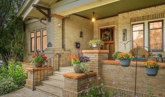 502 E 24TH St, Cheyenne, WY 82001