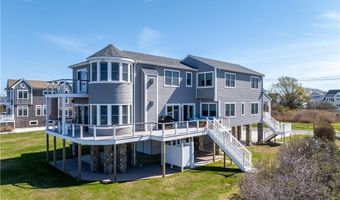 53 Stanton Ave, Narragansett, RI 02882