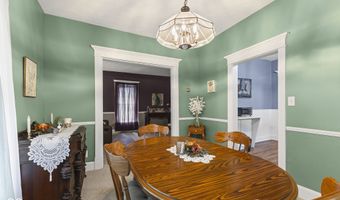 218 N West St, Bargersville, IN 46106