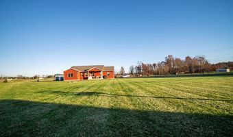 216 County Road 24, Ashley, OH 43003