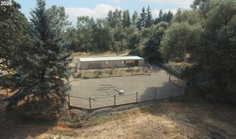 38325 SCRAVEL HILL Rd NE, Albany, OR 97322