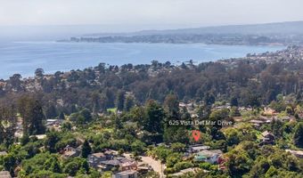 625 Vista Del Mar Dr, Aptos, CA 95003