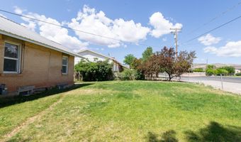 97 N 400 W, Aurora, UT 84620