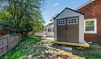 6101 TONTO Ct, Alexandria, VA 22312
