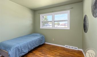 4416 Phillip St, Billings, MT 59101