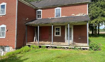 220 DIESEL SCHOOL Rd, Accident, MD 21520