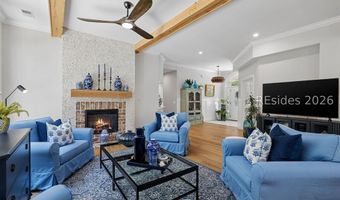 43 Point W Dr, Bluffton, SC 29910